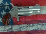 NORTH AMERICAN ARMS 22M .22 LR/.22 WMR - 3 of 3