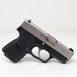 KAHR ARMS cm9 le trade in 9MM LUGER (9x19 PARA) - 3 of 3