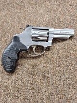 SMITH & WESSON Model 63 .22 LR - 2 of 3