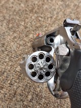SMITH & WESSON Model 63 .22 LR - 3 of 3