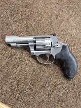 SMITH & WESSON Model 63 .22 LR - 1 of 3