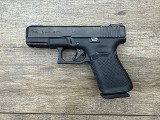 GLOCK G19 GEN 5 9MM LUGER (9x19 PARA) - Image 2 of 3