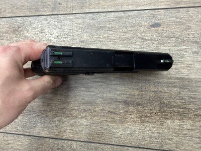 GLOCK G19 GEN 5 9MM LUGER (9x19 PARA) - Image 3 of 3