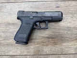 GLOCK G19 GEN 5 9MM LUGER (9x19 PARA) - Image 1 of 3