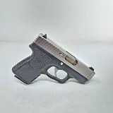 KAHR ARMS CM9 le trade in9MM LUGER (9x19 PARA) - 3 of 3