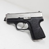 KAHR ARMS CM9 le trade in9MM LUGER (9x19 PARA) - 1 of 3