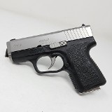 KAHR ARMS cm9 le trade in9MM LUGER (9x19 PARA) - 1 of 3