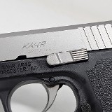 KAHR ARMS cm9 le trade in9MM LUGER (9x19 PARA) - 2 of 3