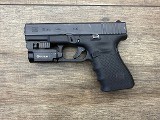 GLOCK G19 GEN 4 9MM LUGER (9X19 PARA) - 2 of 3
