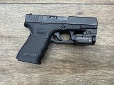 GLOCK G19 GEN 4 9MM LUGER (9X19 PARA) - 1 of 3