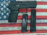 SIG SAUER P320 9MM LUGER (9x19 PARA) - 2 of 3