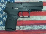 SIG SAUER P320 9MM LUGER (9x19 PARA) - 3 of 3