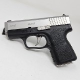 KAHR ARMS cm9 le trade in9MM LUGER (9x19 PARA) - 1 of 3