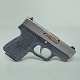 KAHR ARMS cm9 le trade in9MM LUGER (9x19 PARA) - 3 of 3