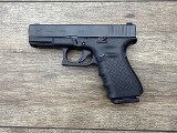 GLOCK G19 GEN 4 9MM LUGER (9x19 PARA) - 2 of 3