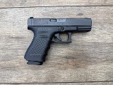 GLOCK G19 GEN 4 9MM LUGER (9x19 PARA) - 1 of 3
