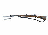 MAUSER K98 8MM MAUSER - 1 of 2