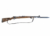 MAUSER K98 8MM MAUSER - 2 of 2