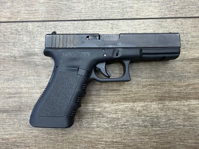 GLOCK G17 GEN3 9MM LUGER (9X19 PARA) - Image 1 of 3
