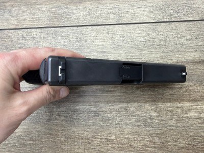 GLOCK G17 GEN3 9MM LUGER (9X19 PARA) - Image 3 of 3