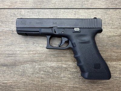 GLOCK G17 GEN3 9MM LUGER (9X19 PARA) - Image 2 of 3