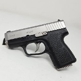 KAHR ARMS CM9 9MM 9MM LUGER (9x19 PARA) - 1 of 3