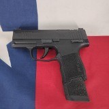 SIG SAUER P365 9MM LUGER (9x19 PARA) - 1 of 3