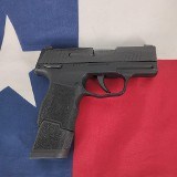 SIG SAUER P365 9MM LUGER (9x19 PARA) - 3 of 3