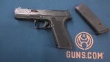 SHADOW SYSTEMS DR920 9MM LUGER (9x19 PARA) - 3 of 3