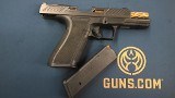 SHADOW SYSTEMS DR920 9MM LUGER (9x19 PARA) - 2 of 3