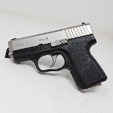 KAHR ARMS cm9 le trade in9MM LUGER (9x19 PARA) - 1 of 3