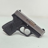 KAHR ARMS cm9 le trade in9MM LUGER (9x19 PARA) - 3 of 3
