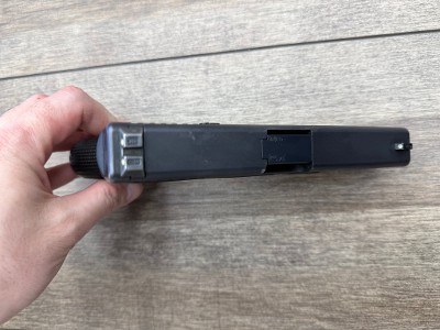 GLOCK G17 GEN 4 9MM LUGER (9X19 PARA) - Image 3 of 3