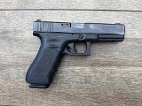 GLOCK G17 GEN 4 9MM LUGER (9X19 PARA) - Image 2 of 3