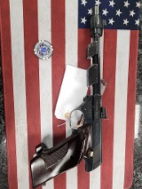 HI-STANDARD TROPHY .22 CAL - 2 of 3
