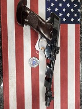 HI-STANDARD TROPHY .22 CAL - 1 of 3