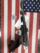 HI-STANDARD TROPHY .22 CAL - 3 of 3