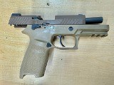 SIG SAUER M18 9MM LUGER (9x19 PARA) - 3 of 3