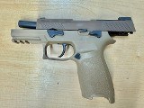 SIG SAUER M18 9MM LUGER (9x19 PARA) - 2 of 3