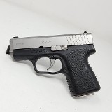 KAHR ARMS cm9 le trade in9MM LUGER (9x19 PARA) - 1 of 3