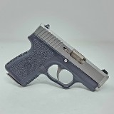 KAHR ARMS cm9 le trade in 9MM LUGER (9x19 PARA) - 3 of 3