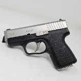 KAHR ARMS cm9 le trade in 9MM LUGER (9x19 PARA) - 1 of 3