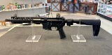 BATTLE ARMS DEVELOPMENT WORKHORSE PISTOL 5.56X45MM NATO - 1 of 3
