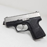 KAHR ARMS CM9 le trade in9MM LUGER (9x19 PARA) - 1 of 3