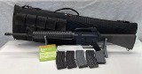 COLT Sporter Target 5.56X45MM NATO - Image 1 of 3