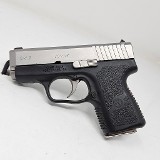KAHR ARMS cm9 le trade in9MM LUGER (9x19 PARA) - 1 of 3