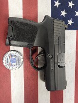 SIG SAUER 290RS .380 ACP - 2 of 3