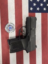 SIG SAUER 290RS .380 ACP - 3 of 3