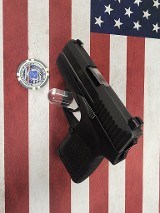 SIG SAUER 290RS .380 ACP - 1 of 3