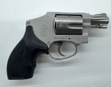 SMITH & WESSON 642 AIRWEIGHT .38 S&W - 2 of 3